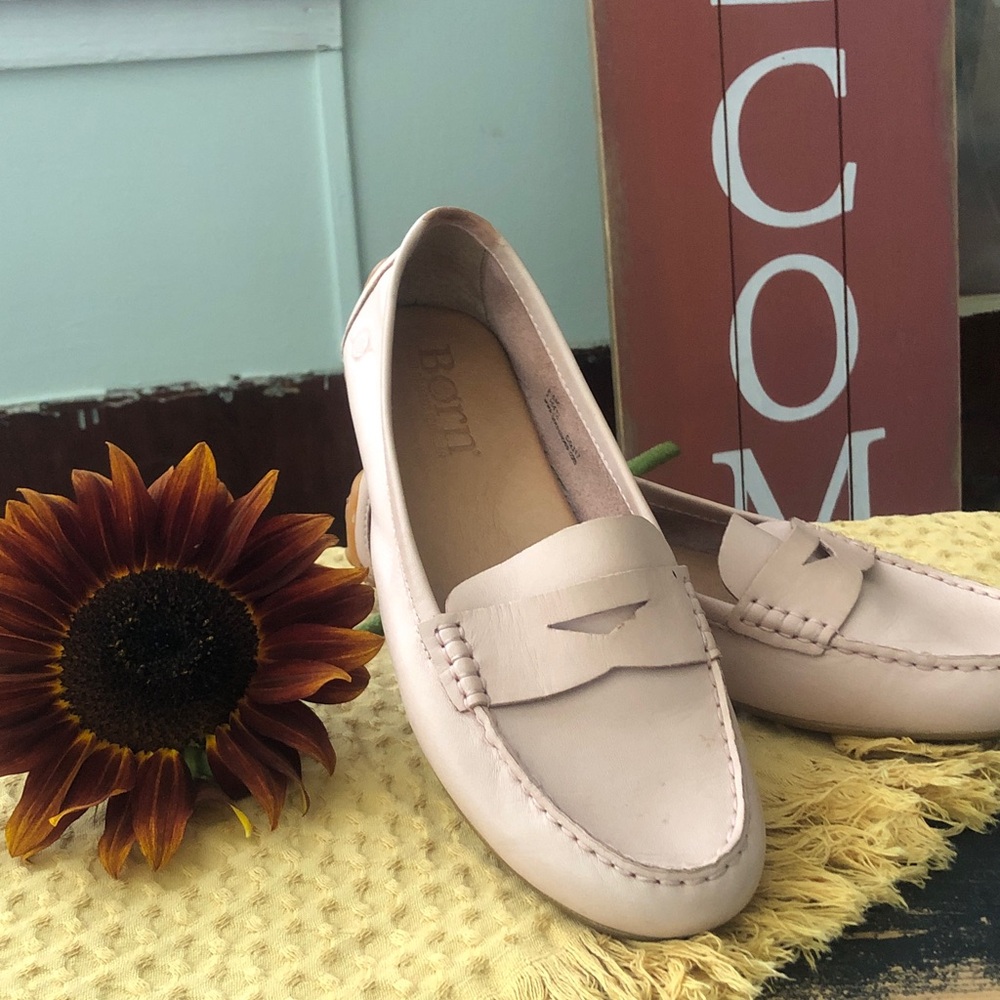 Born Women's Loafers/Moccasins